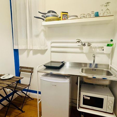 فندق Casa Maplink روما المظهر الخارجي الصورة