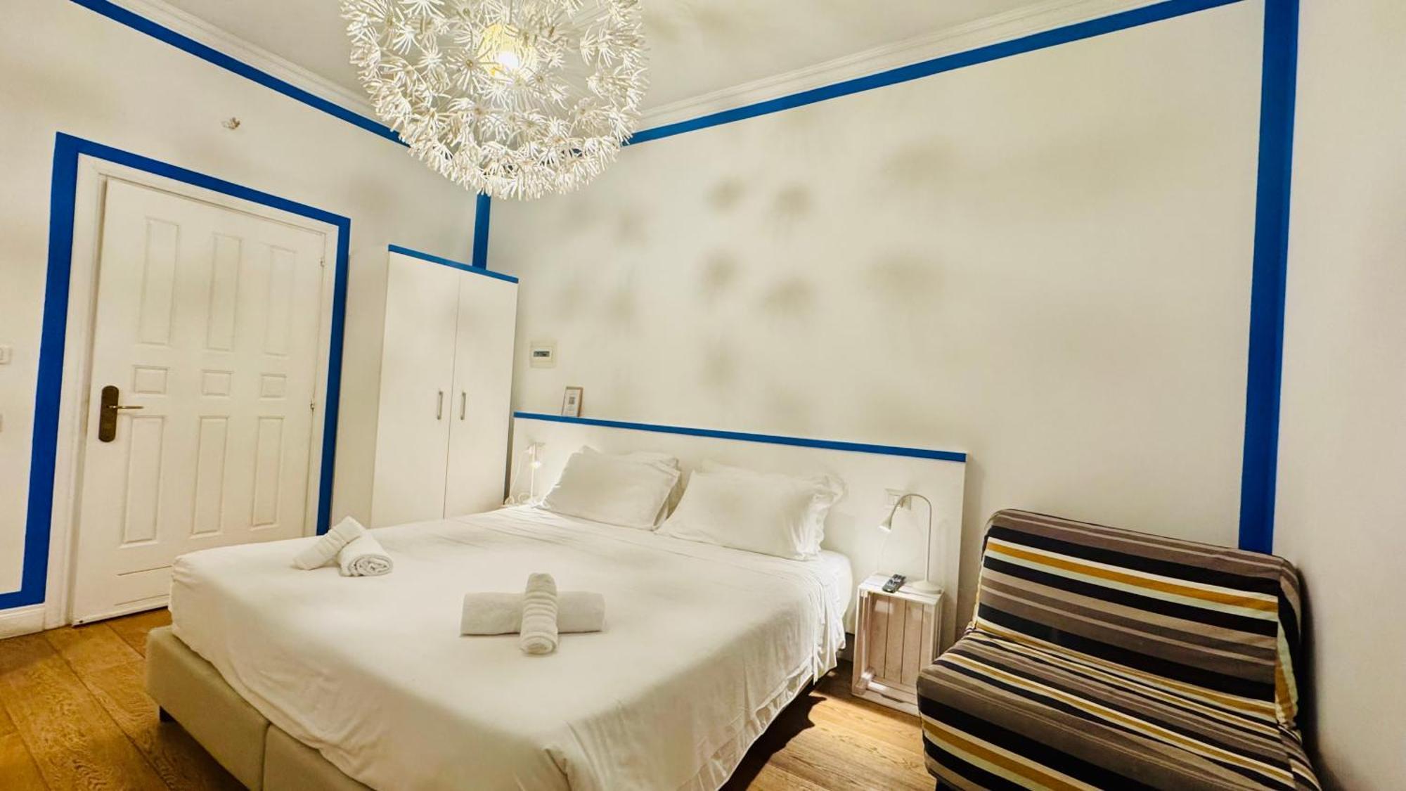 فندق Casa Maplink روما المظهر الخارجي الصورة