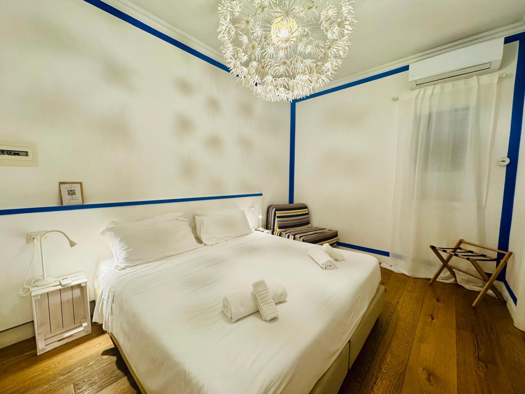 فندق Casa Maplink روما المظهر الخارجي الصورة