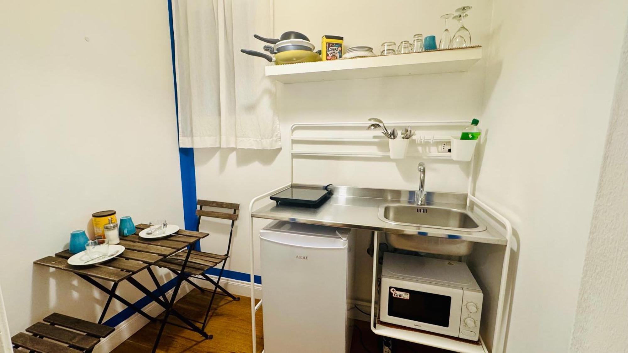 فندق Casa Maplink روما المظهر الخارجي الصورة